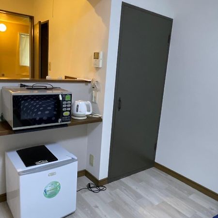 Apartamento アルピエe 軽自動車のみ敷地内無料駐車場wi-Fi付き Kumamoto Exterior foto