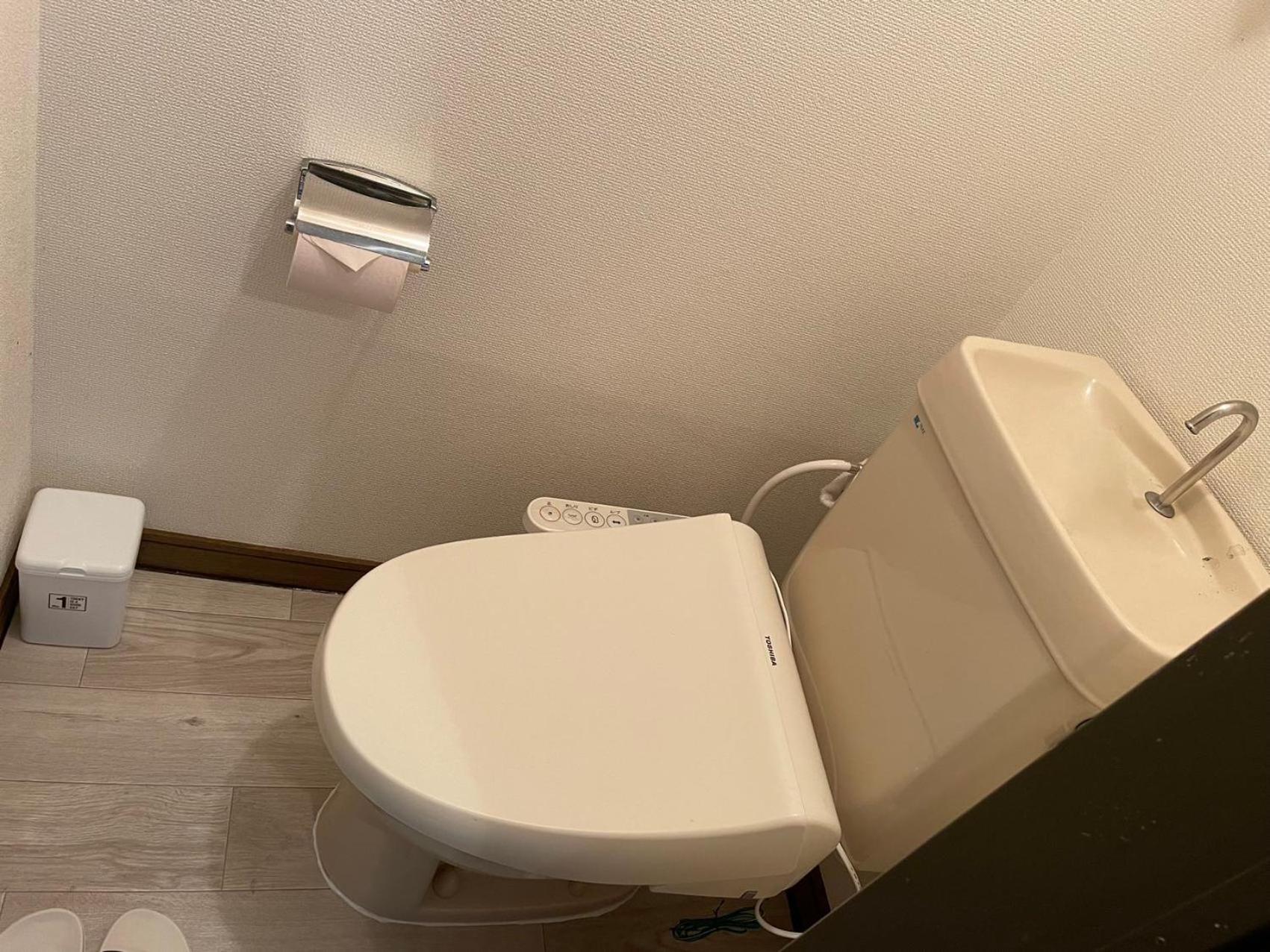 Apartamento アルピエe 軽自動車のみ敷地内無料駐車場wi-Fi付き Kumamoto Exterior foto
