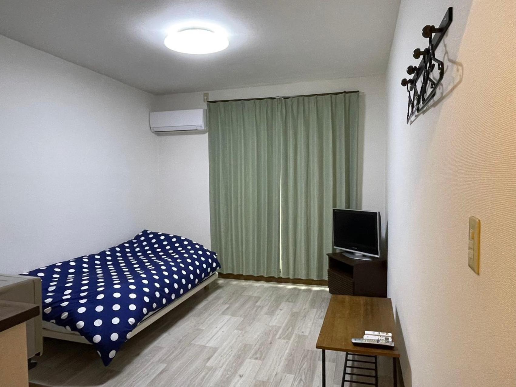 Apartamento アルピエe 軽自動車のみ敷地内無料駐車場wi-Fi付き Kumamoto Exterior foto